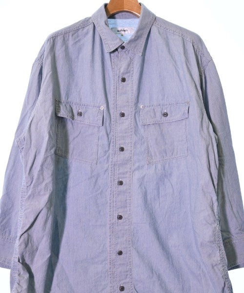 sulvam เสื้อลำลอง