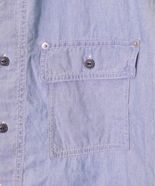 sulvam เสื้อลำลอง