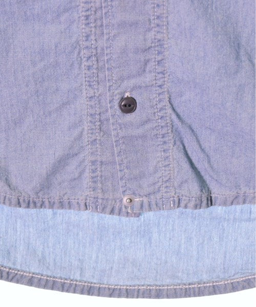 sulvam เสื้อลำลอง