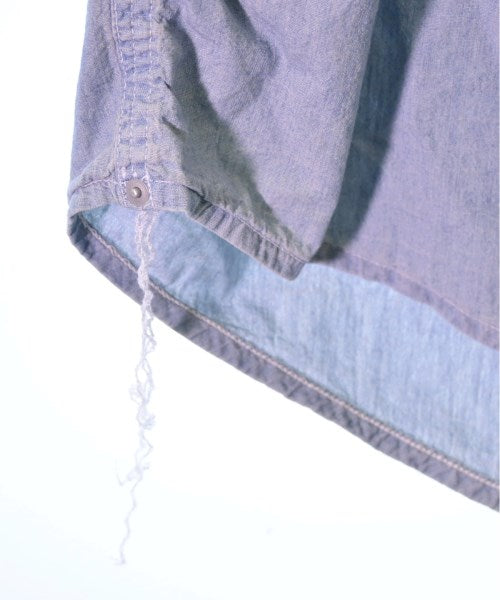 sulvam เสื้อลำลอง