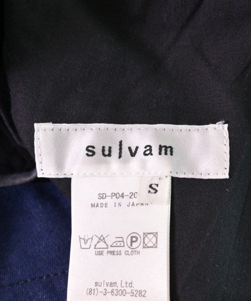 sulvam ยีนส์
