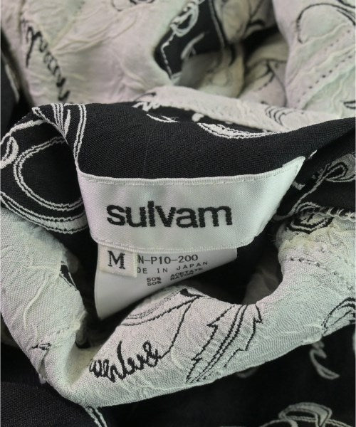 sulvam กางเกง อื่น