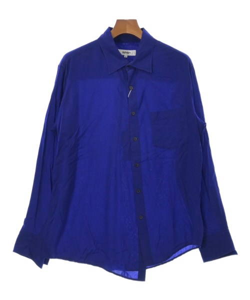 sulvam เสื้อลำลอง