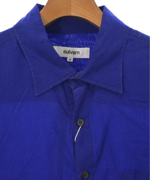 sulvam เสื้อลำลอง