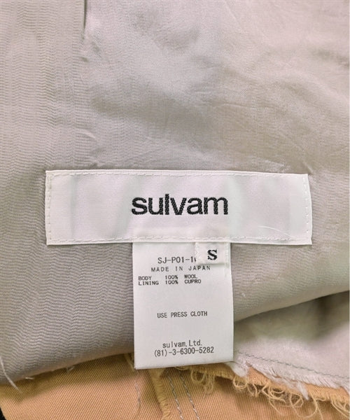 sulvam กางเกง อื่น