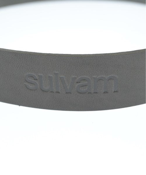 sulvam เข็มขัด
