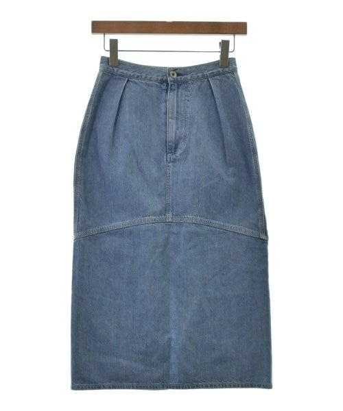 sulvam กระโปรงยาว/แม็กซี่ยาว