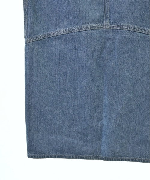 sulvam กระโปรงยาว/แม็กซี่ยาว