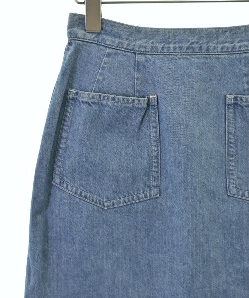 sulvam กระโปรงยาว/แม็กซี่ยาว