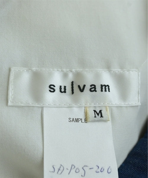 sulvam ยีนส์