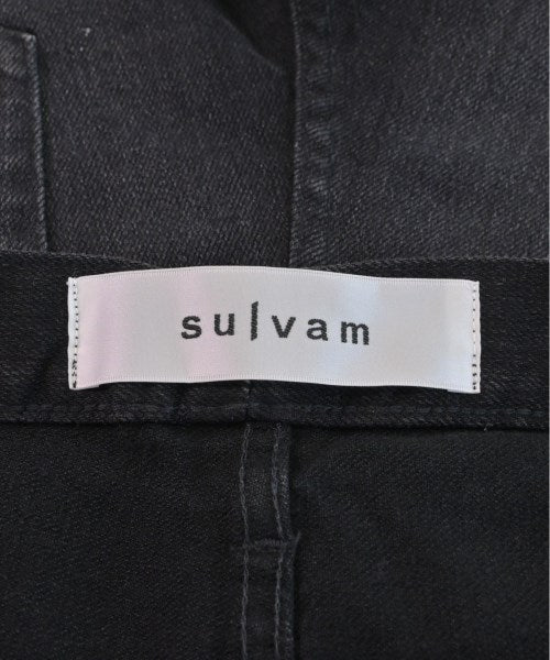 sulvam ยีนส์