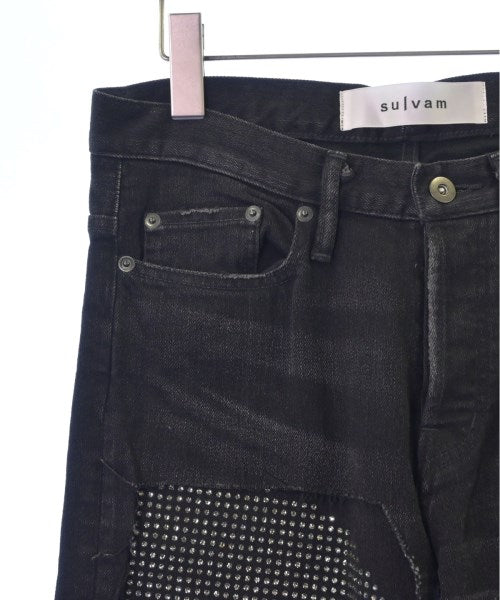 sulvam ยีนส์
