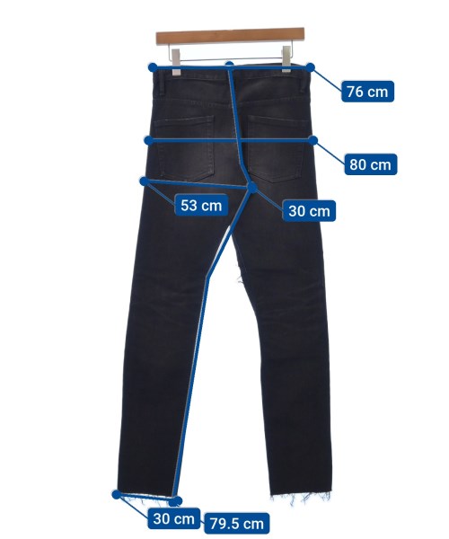 sulvam ยีนส์