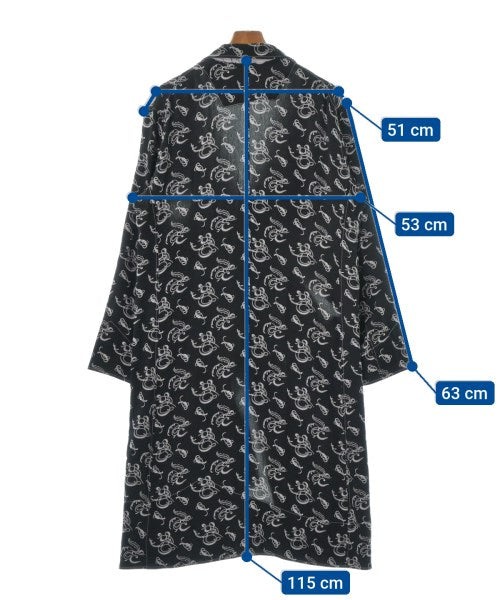 sulvam เสื้อโค้ท อื่น