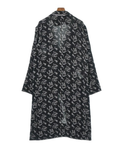sulvam เสื้อโค้ท อื่น