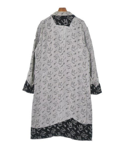 sulvam เสื้อโค้ท อื่น