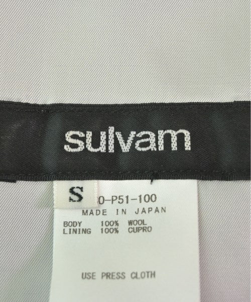 sulvam กางเกง อื่น
