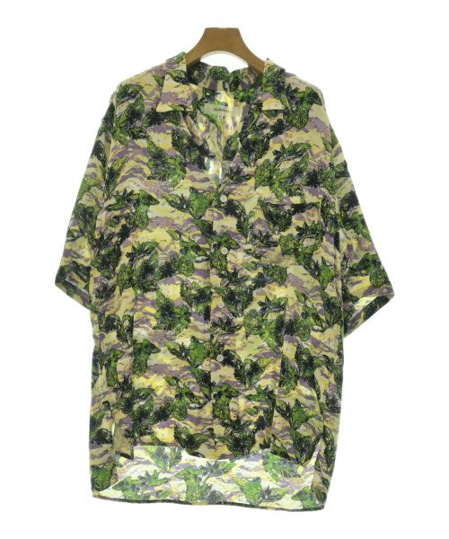 sulvam เสื้อลำลอง