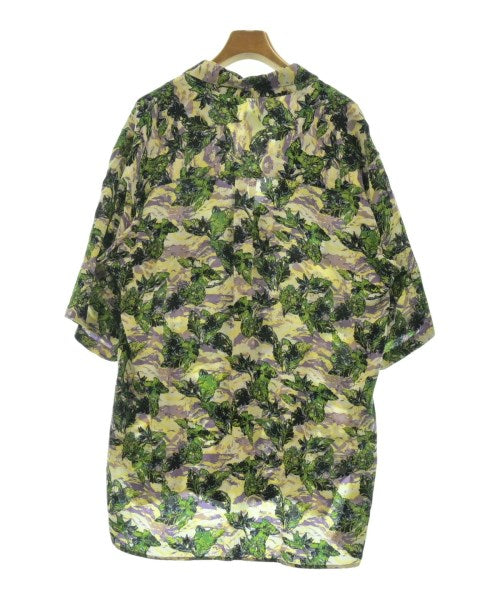 sulvam เสื้อลำลอง