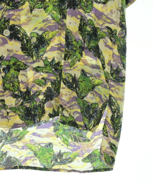 sulvam เสื้อลำลอง