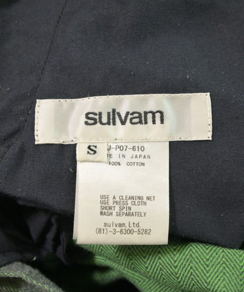 sulvam กางเกง อื่น