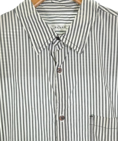 sulvam เสื้อลำลอง