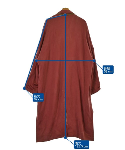 sulvam เสื้อโค้ท อื่น