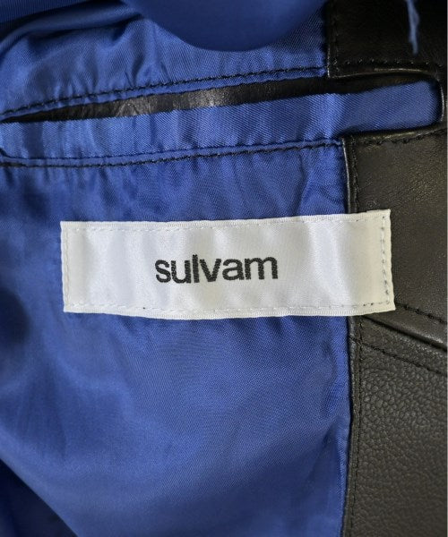 sulvam แจ็คเก็ตเบลาส์ อื่น