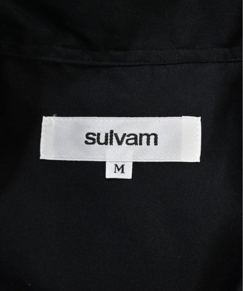 sulvam เสื้อลำลอง