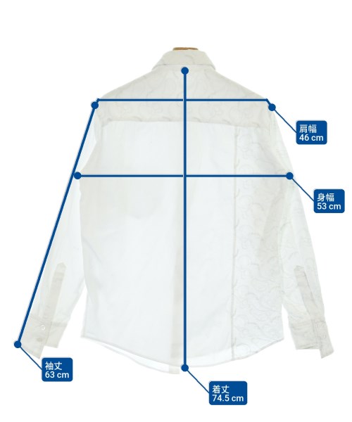 sulvam เสื้อลำลอง