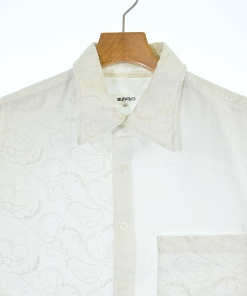sulvam เสื้อลำลอง