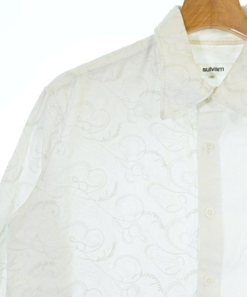 sulvam เสื้อลำลอง