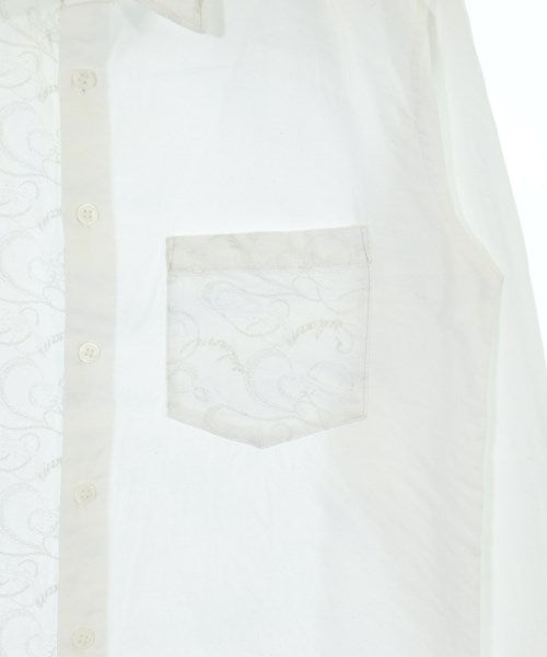 sulvam เสื้อลำลอง