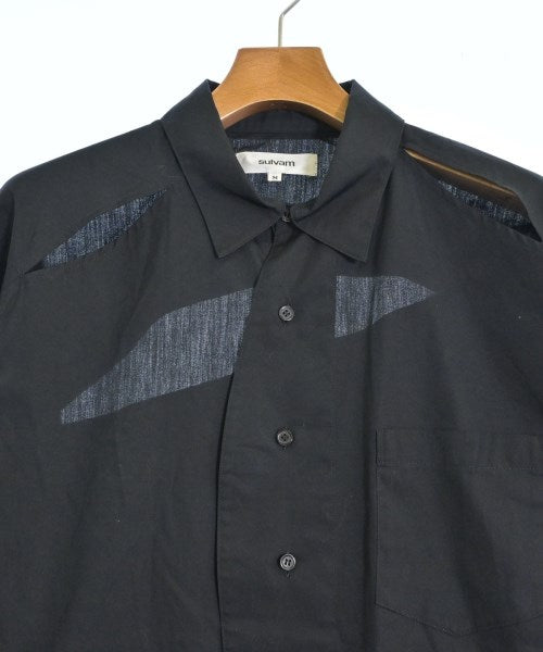 sulvam เสื้อลำลอง