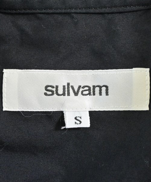sulvam เสื้อลำลอง