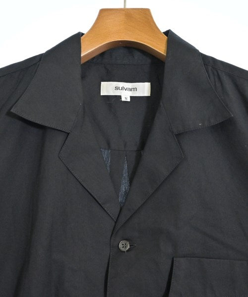 sulvam เสื้อลำลอง