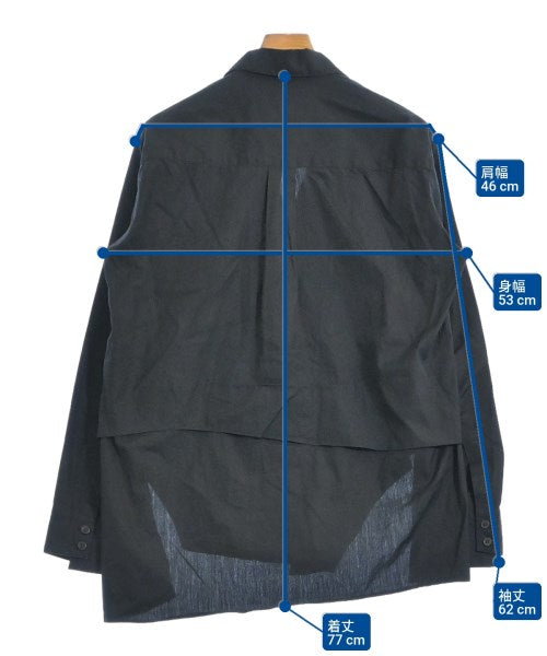 sulvam เสื้อลำลอง