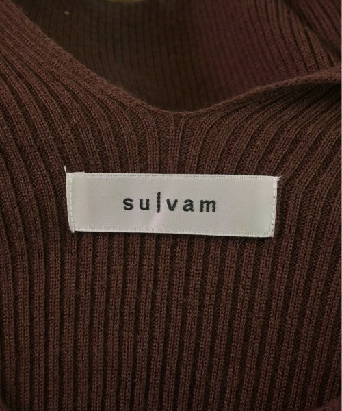 sulvam เสื้อกันหนาว