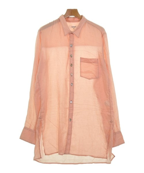 sulvam เสื้อลำลอง