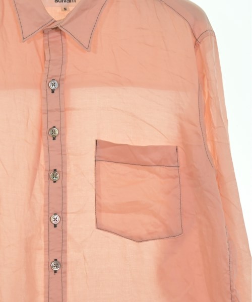 sulvam เสื้อลำลอง