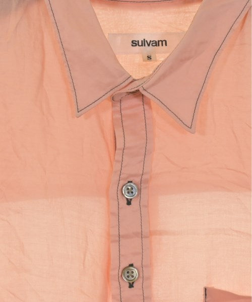sulvam เสื้อลำลอง