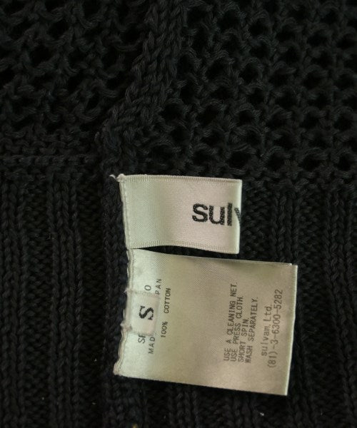 sulvam เสื้อกันหนาว