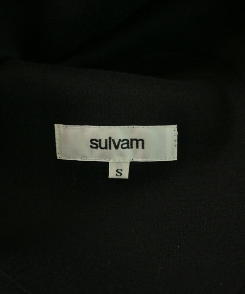 sulvam เสื้อฮู้ด