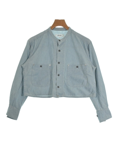 sulvam เสื้อลำลอง