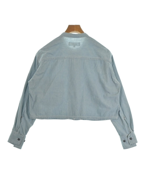 sulvam เสื้อลำลอง