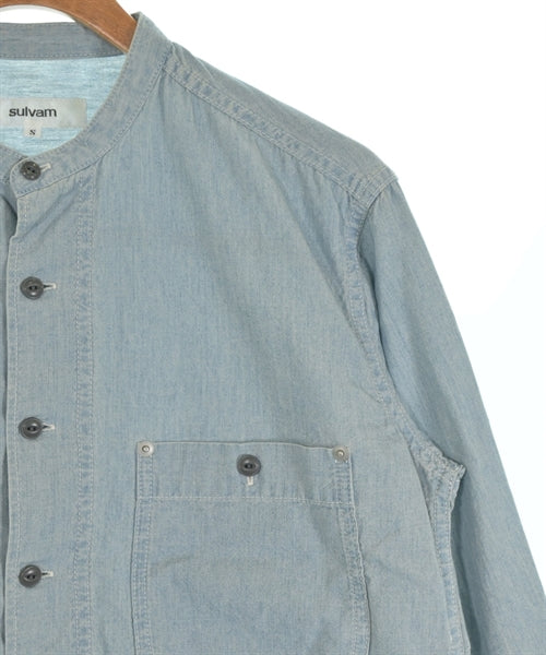 sulvam เสื้อลำลอง