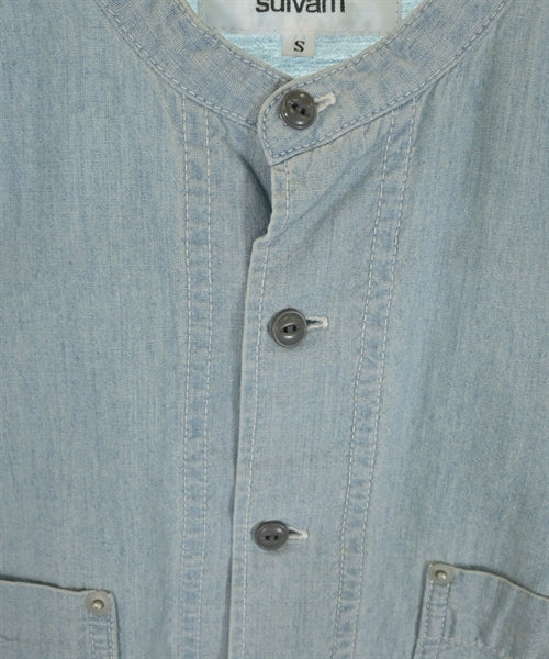 sulvam เสื้อลำลอง