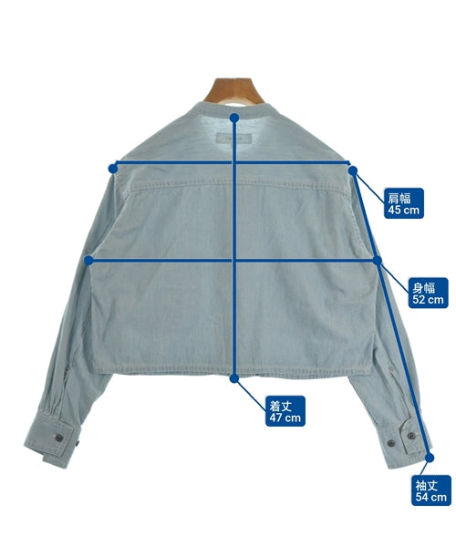 sulvam เสื้อลำลอง