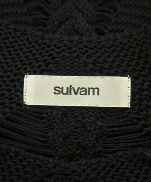 sulvam เสื้อกั๊ก
