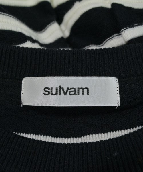 sulvam เสื้อกันหนาว